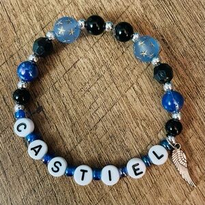 Supernatural Bracelet